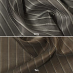 7080 | Shadow Striped Lining