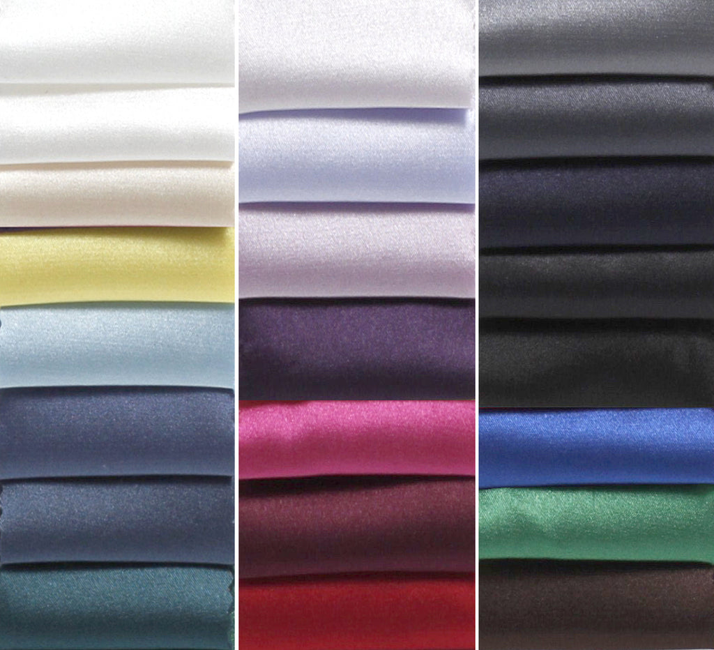 7582 | Stretch Charmeuse