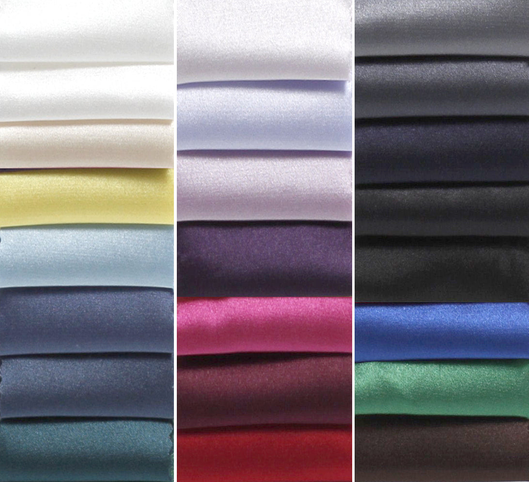 7582 | Stretch Charmeuse