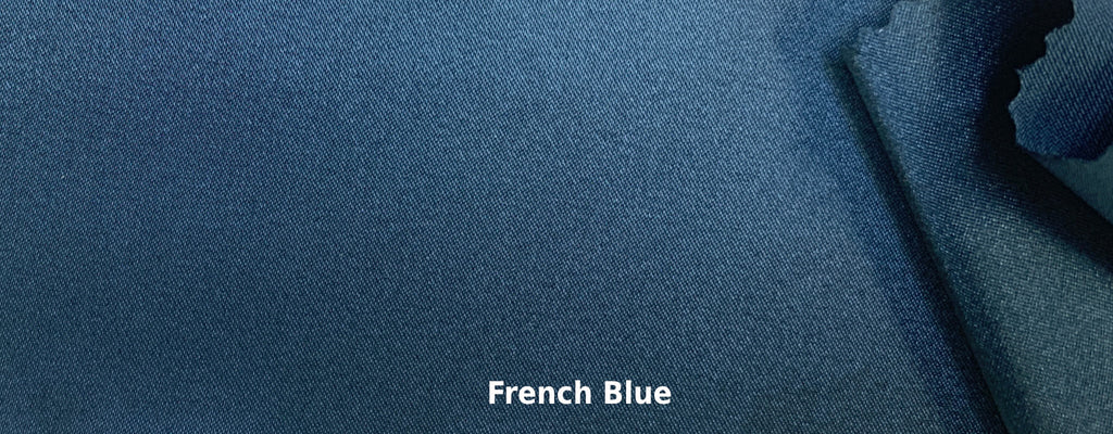 7582 | Stretch Charmeuse