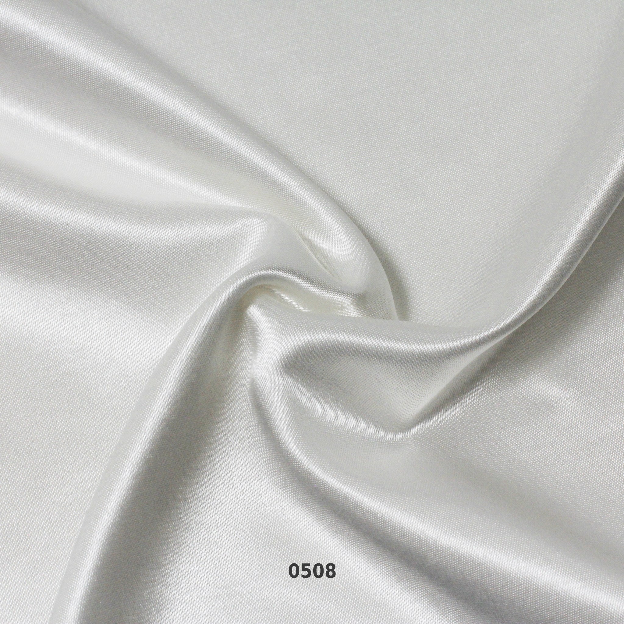 7681 | Kasha Satin