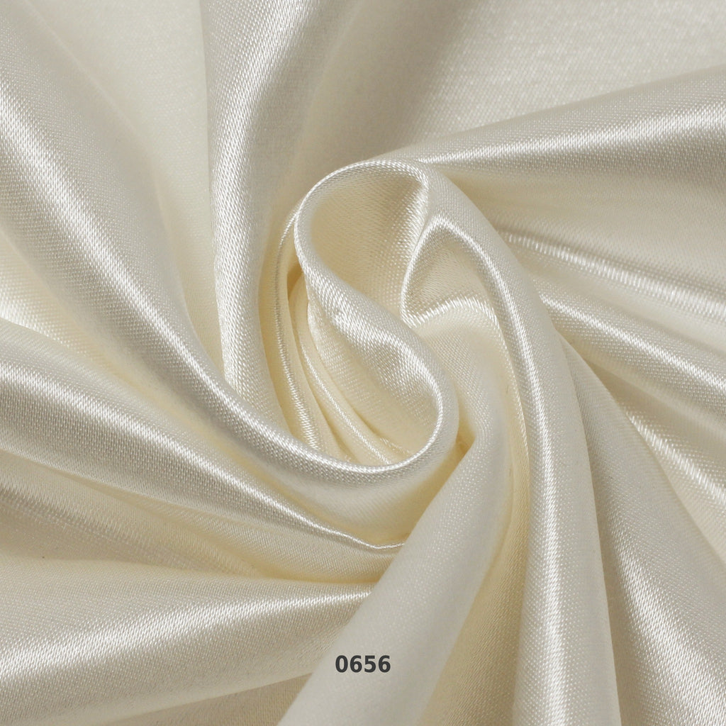 7681 | Kasha Satin