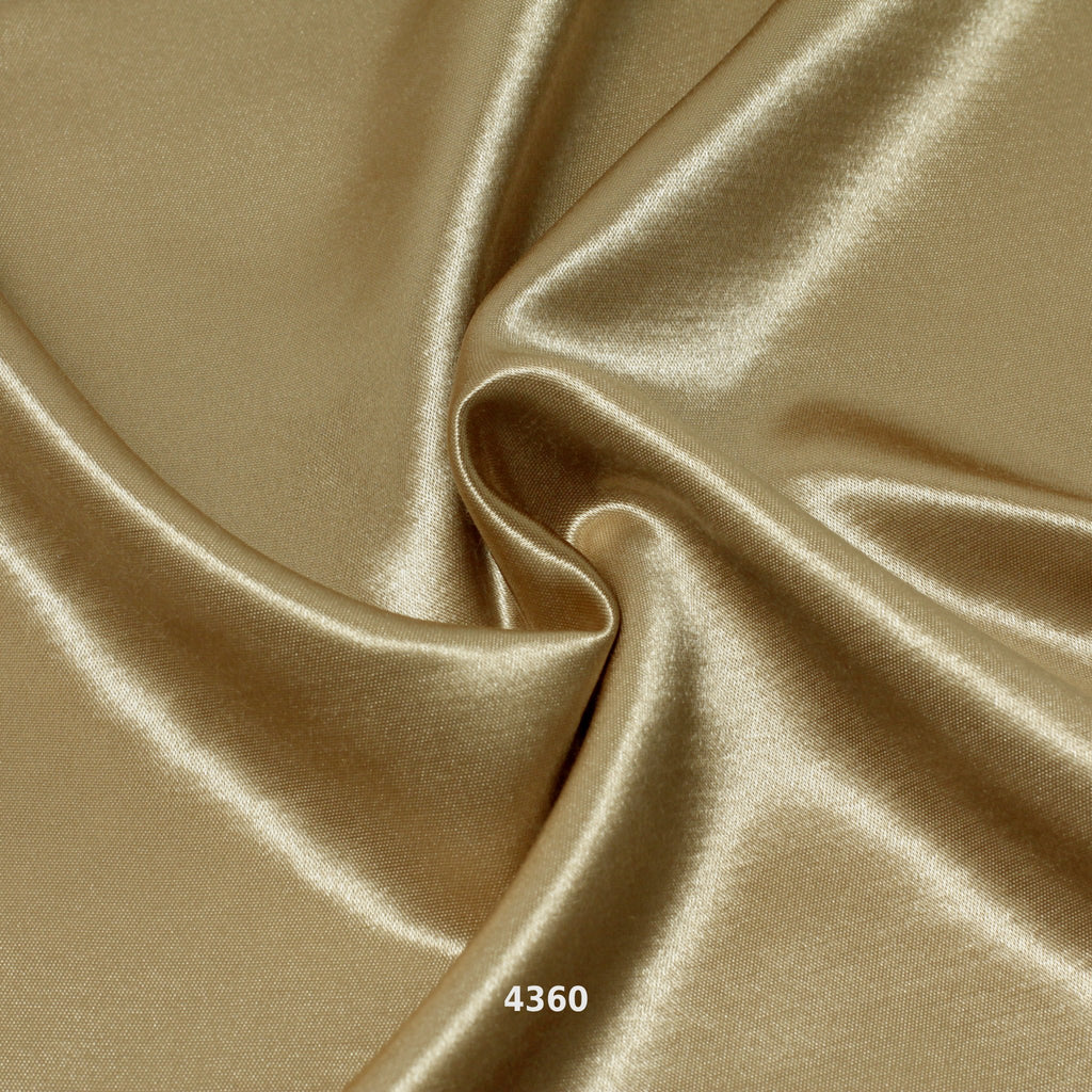 7681 | Kasha Satin
