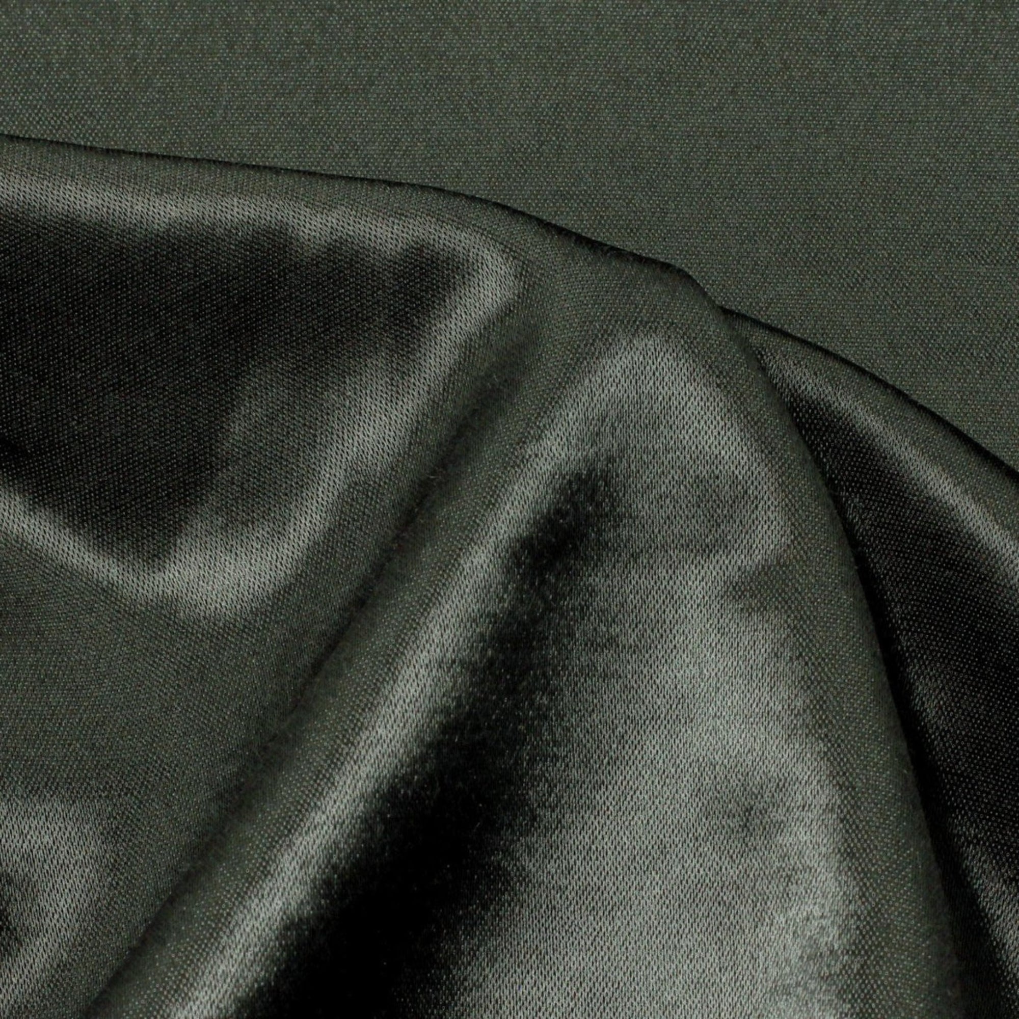 7681 | Kasha Satin