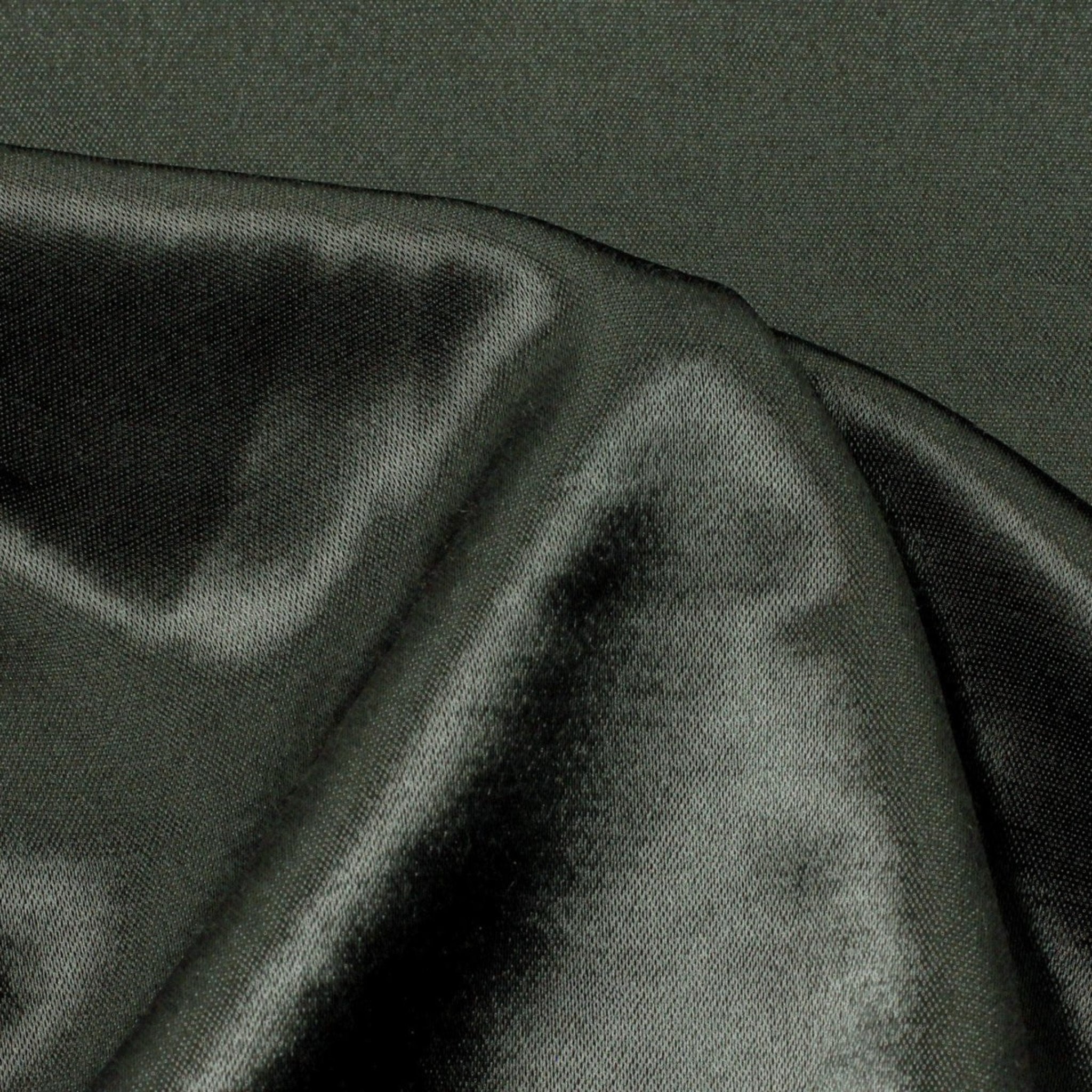 7681 | Kasha Satin
