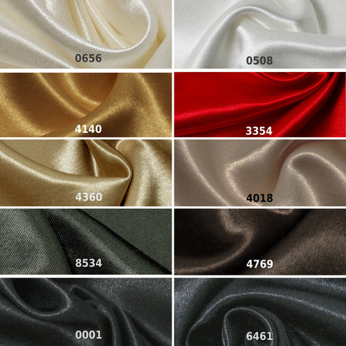 7681 | Kasha Satin