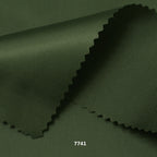 8033 | Poly Viscose Twill
