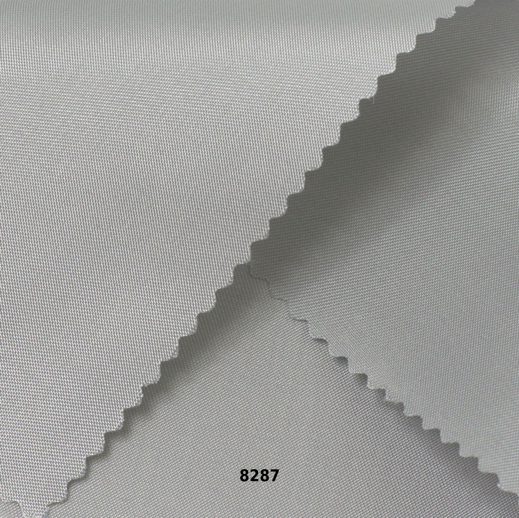 8033 | Poly Viscose Twill