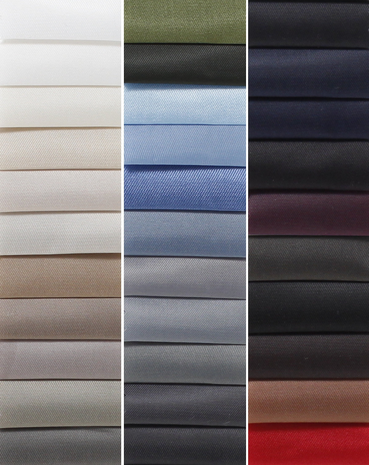 8033 | Poly Viscose Twill