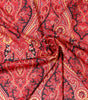 81551-1137/DZ21 | Paisley Printed Interlock