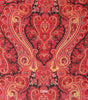 81551-1137/DZ21 | Paisley Printed Interlock