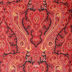 81551-1137/DZ21 | Paisley Printed Interlock