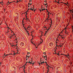 81551-1137/DZ21 | Paisley Printed Interlock