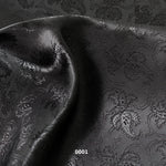 8161 | Petit Jacquard Paisley