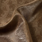 8161 | Petit Jacquard Paisley