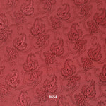 8161 | Petit Jacquard Paisley