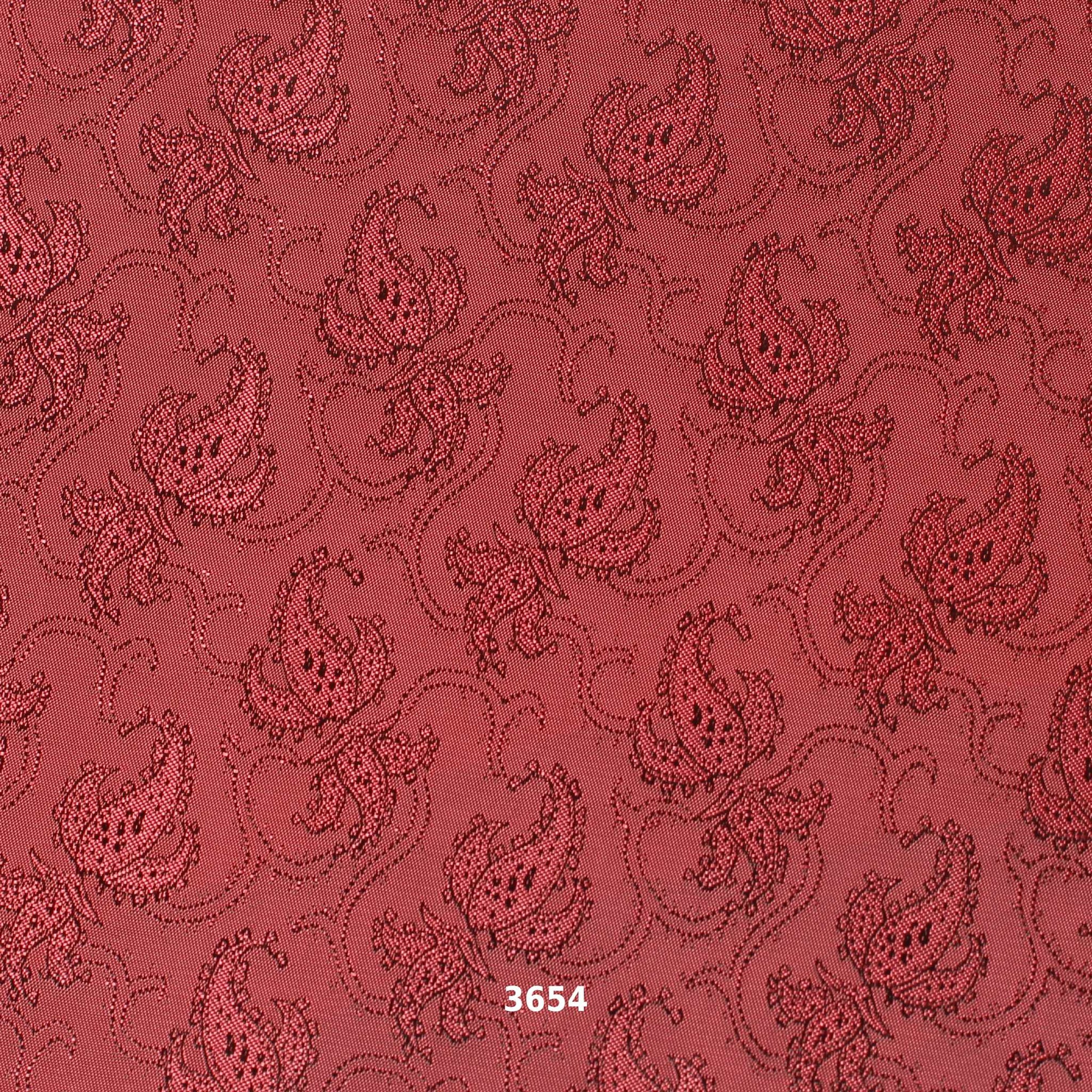 8161 | Petit Jacquard Paisley