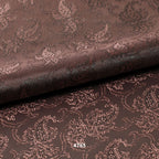 8161 | Small Paisley Jacquard