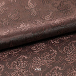 8161 | Petit Jacquard Paisley