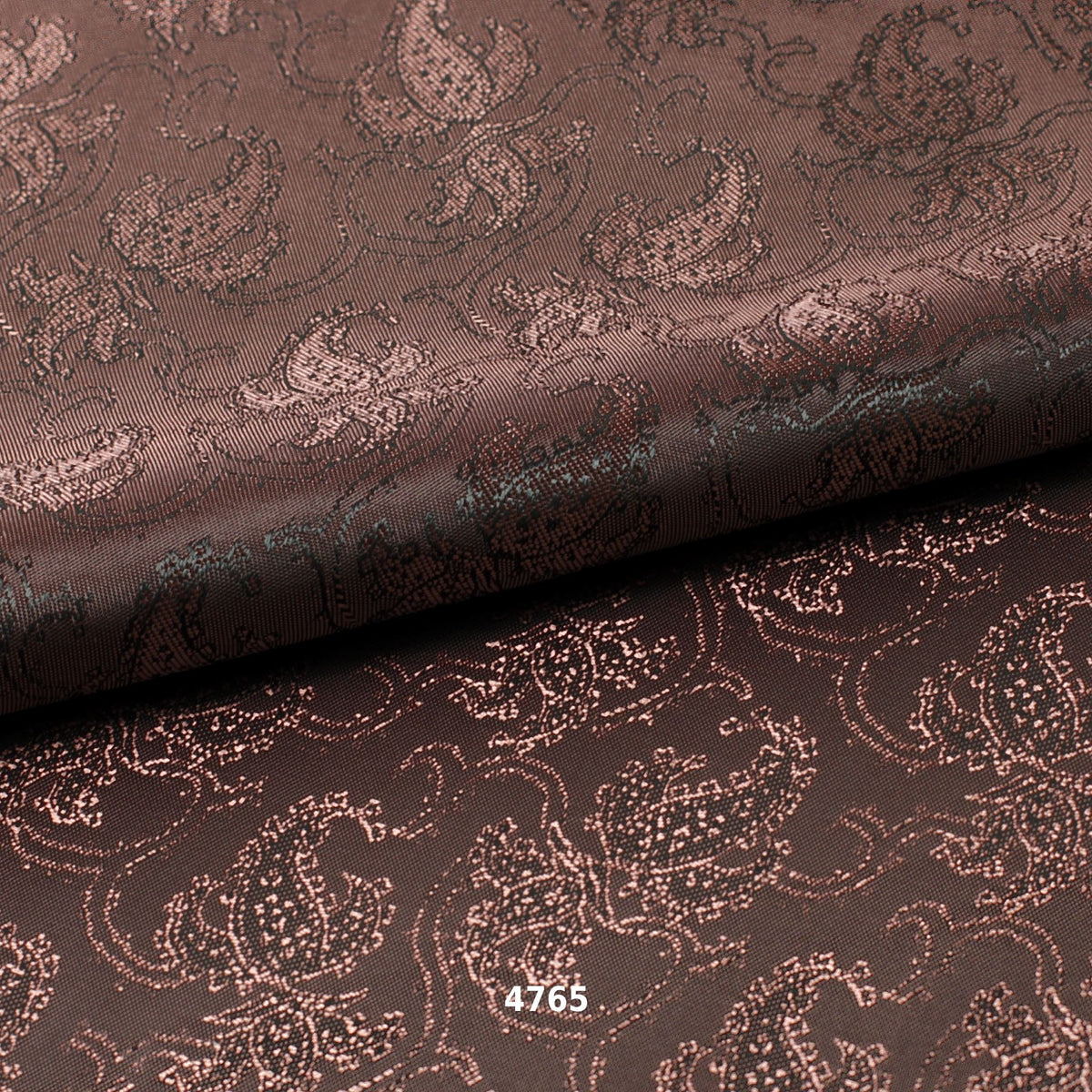 8161 | Petit Jacquard Paisley