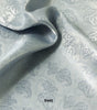8161 | Petit Jacquard Paisley