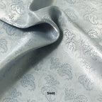 8161 | Small Paisley Jacquard