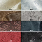 8161 | Small Paisley Jacquard