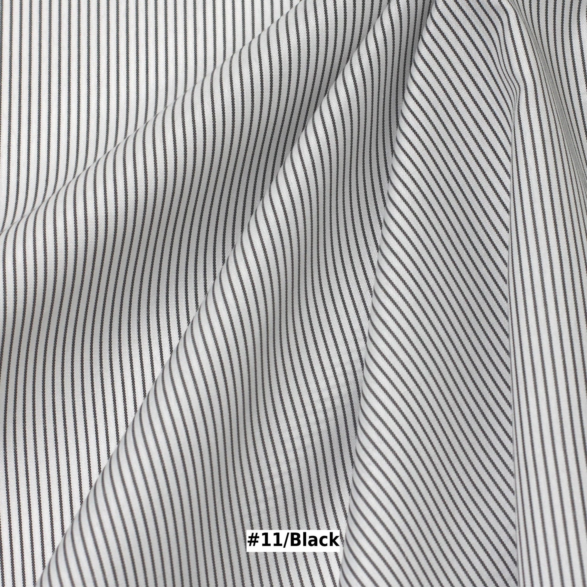 8209 | Striped Shirting
