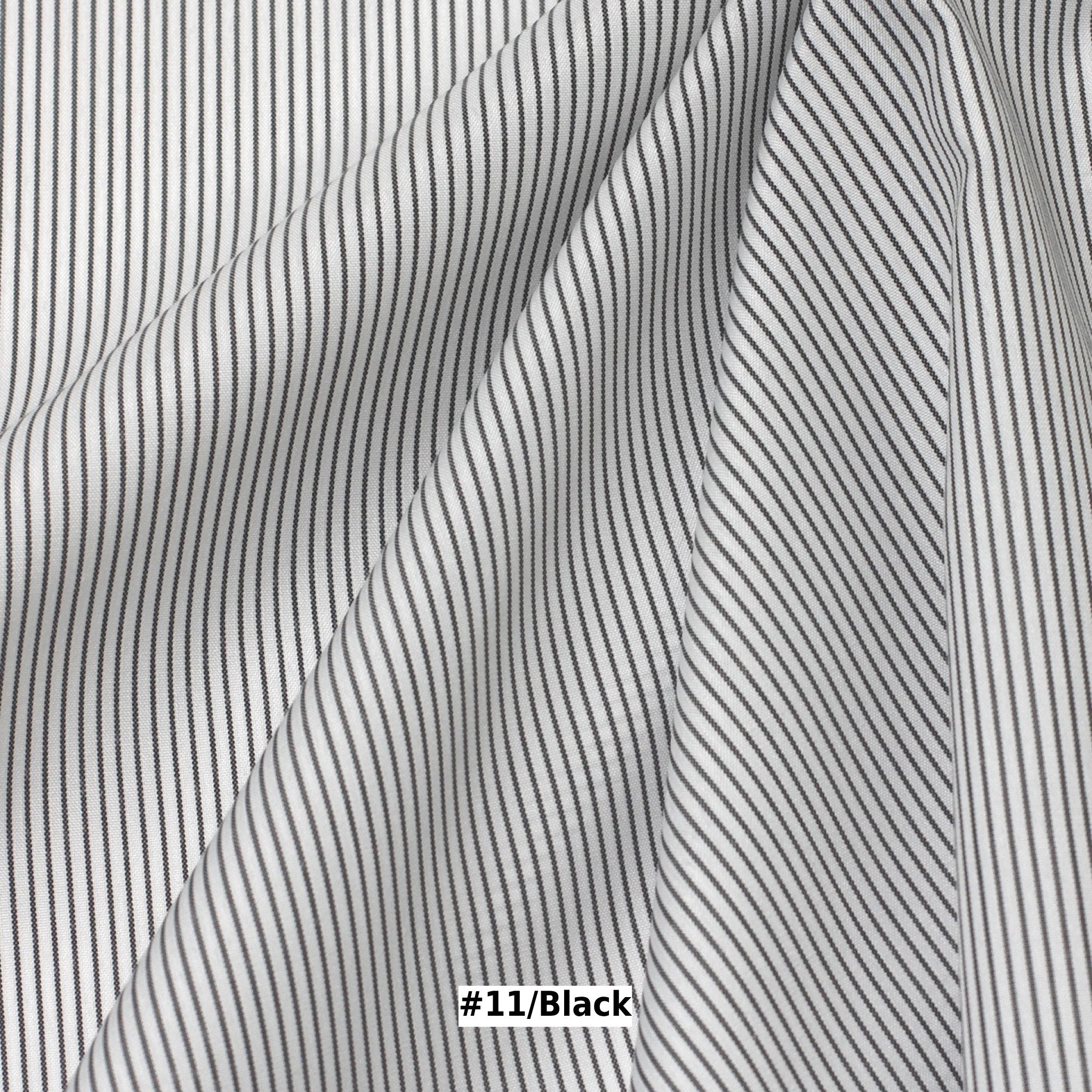 8209 | Striped Shirting