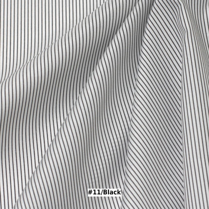8209 | Chemise Rayée