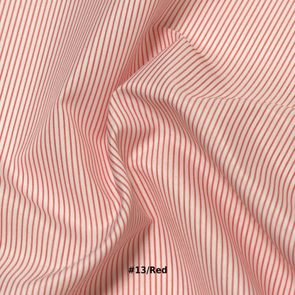 8209 | Chemise Rayée