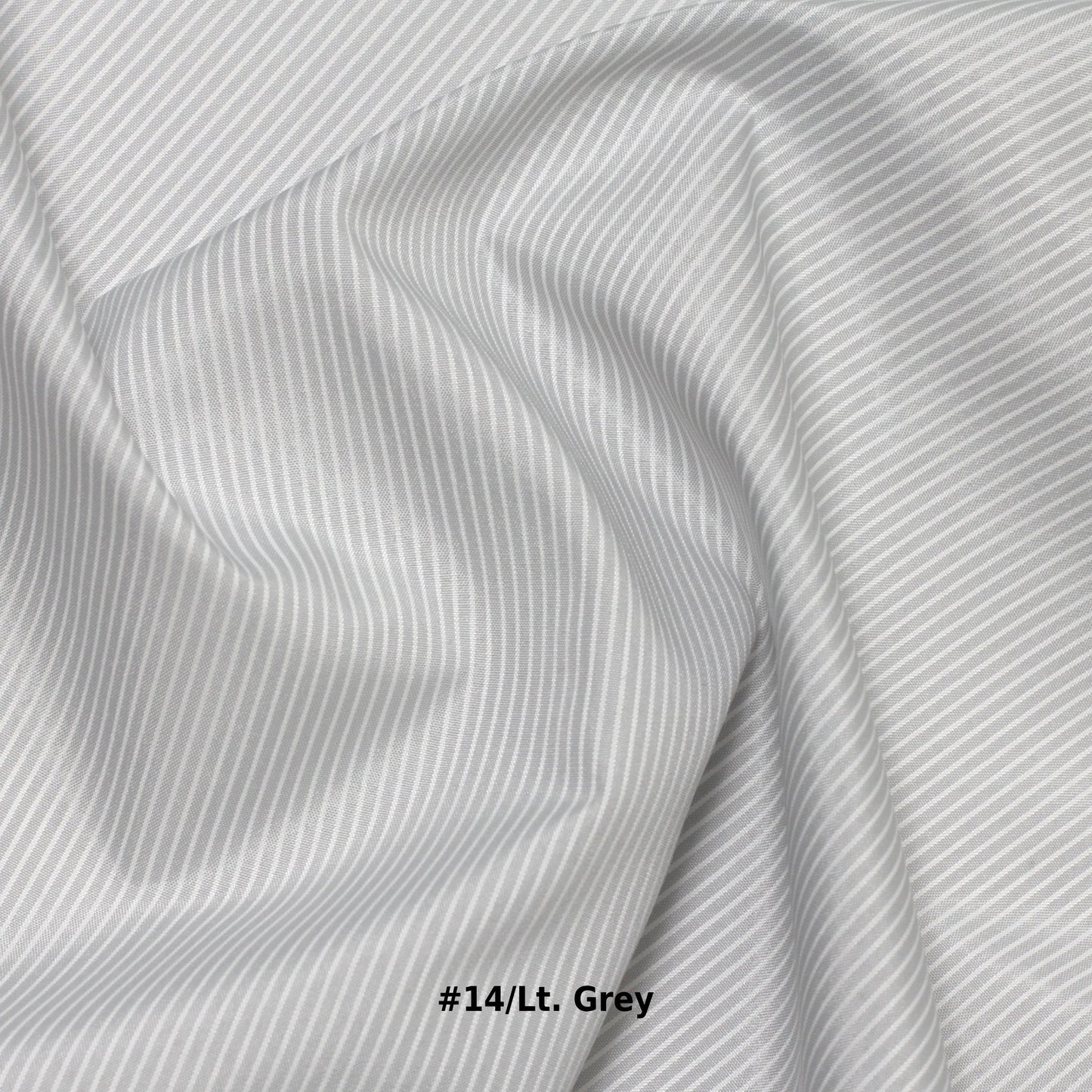8209 | Tissu à rayures pour chemise 