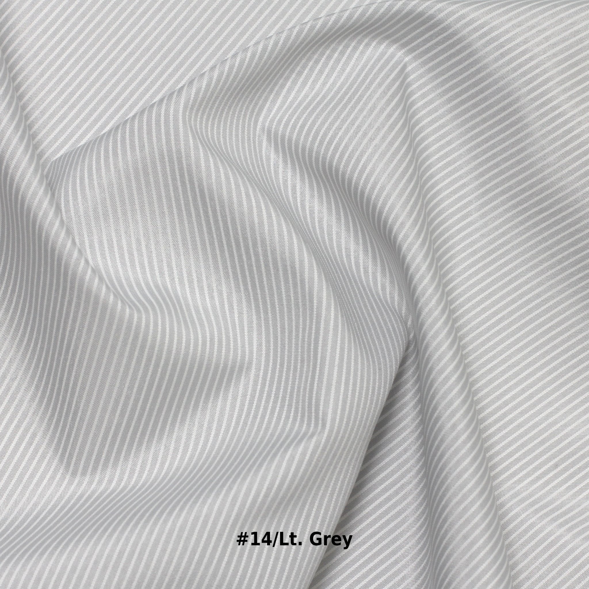 8209 | Striped Shirting