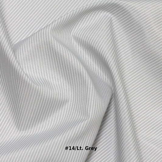 8209 | Striped Shirting