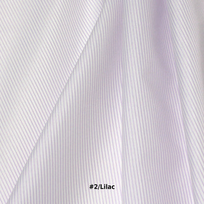 8209 | Chemise Rayée