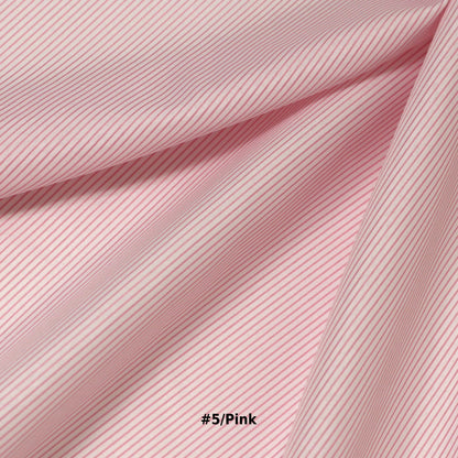 8209 | Chemise Rayée