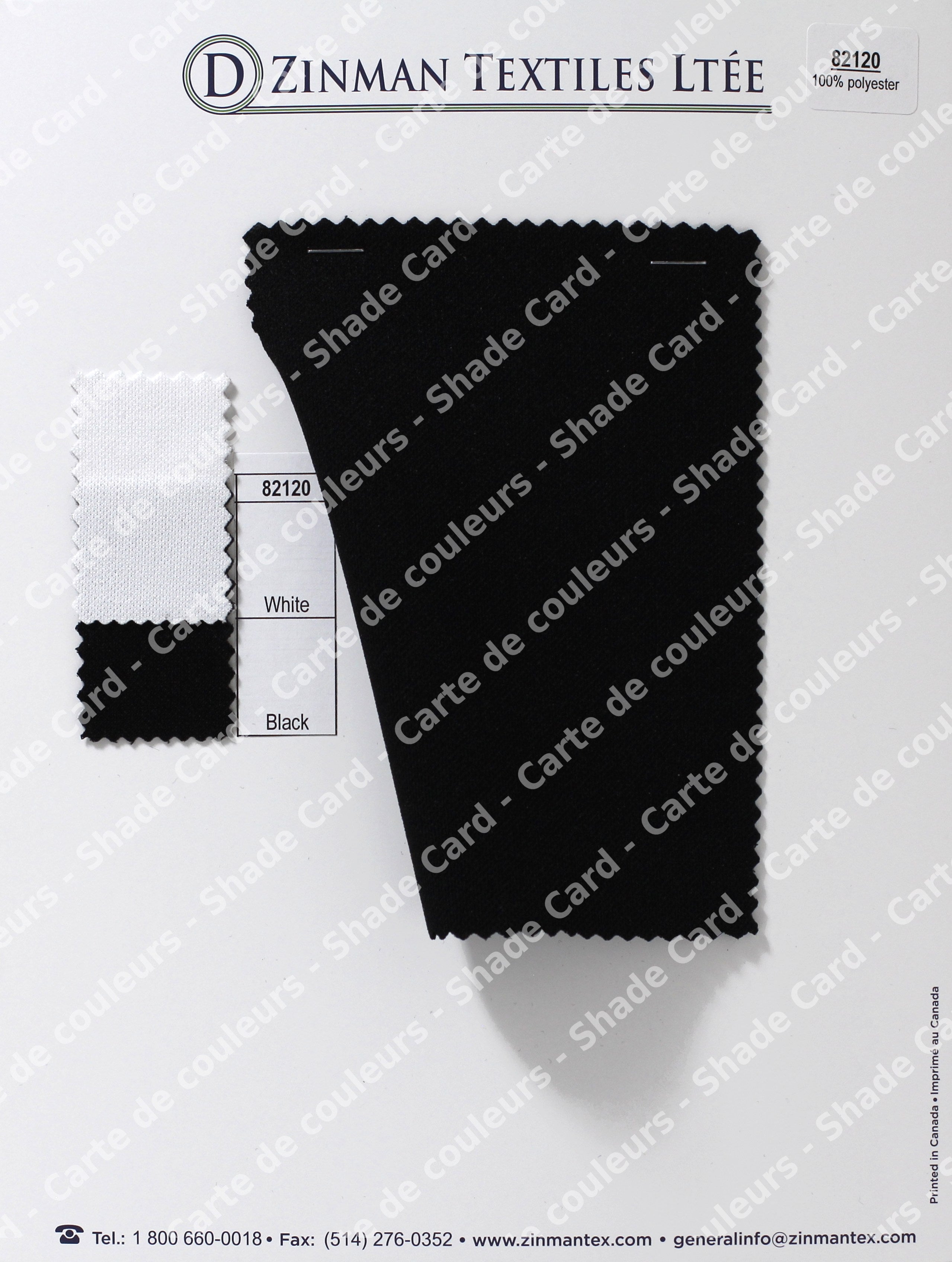 82120 | Polyester Pique