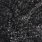 83063 | Velvet With Matte Sequins