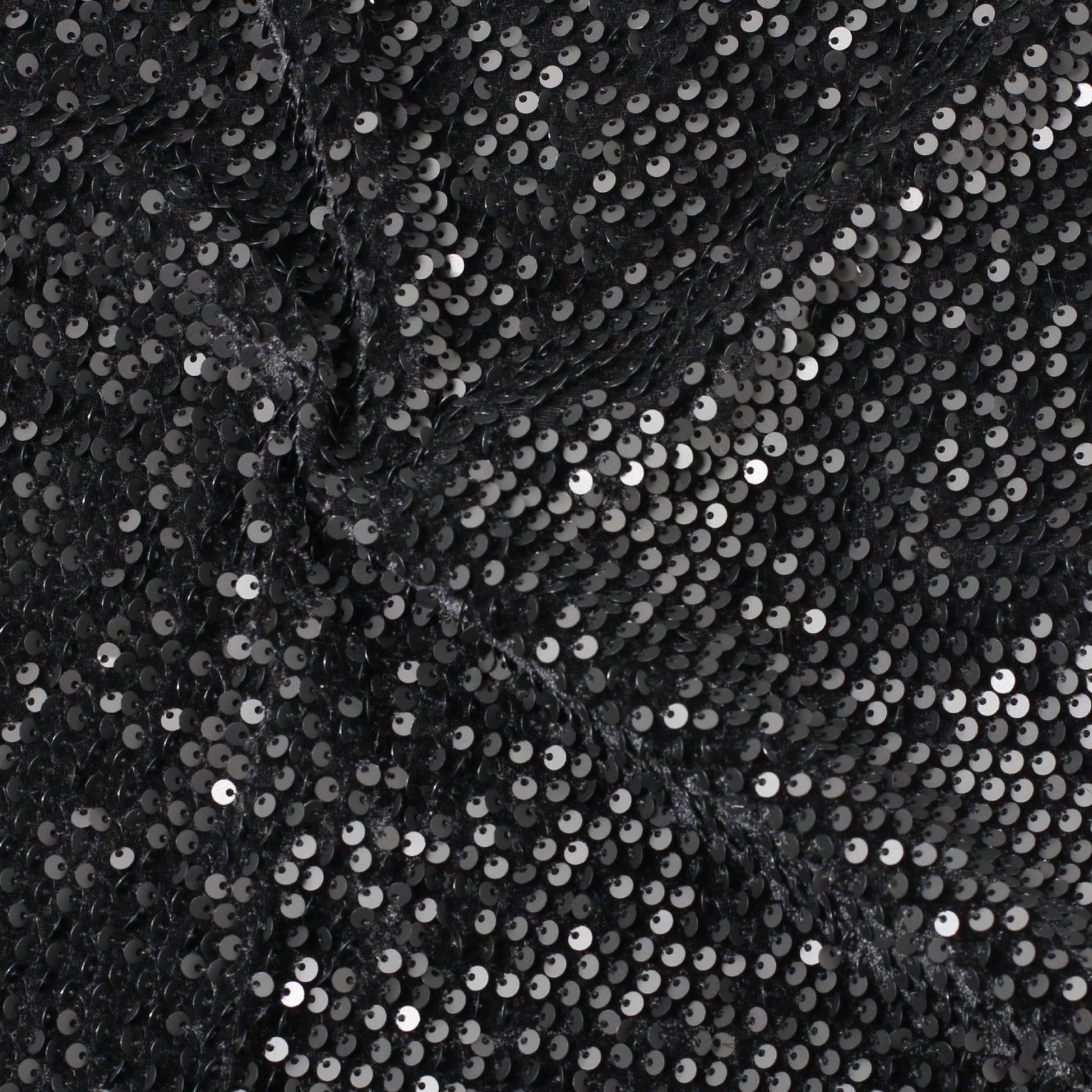 83063 | Velvet With Matte Sequins