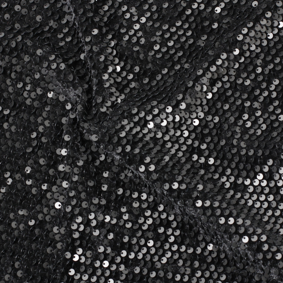 83063 | Velours Avec Sequins Mats