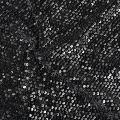 83063 | Velvet With Matte Sequins
