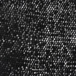 83063 | Velours Avec Sequins Mats