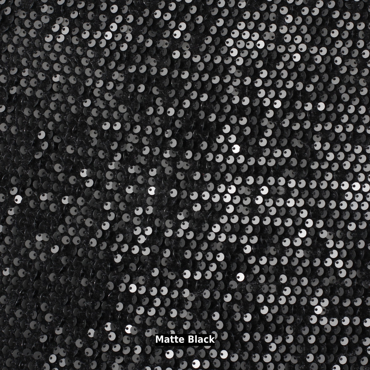83063 | Velours Avec Sequins Mats