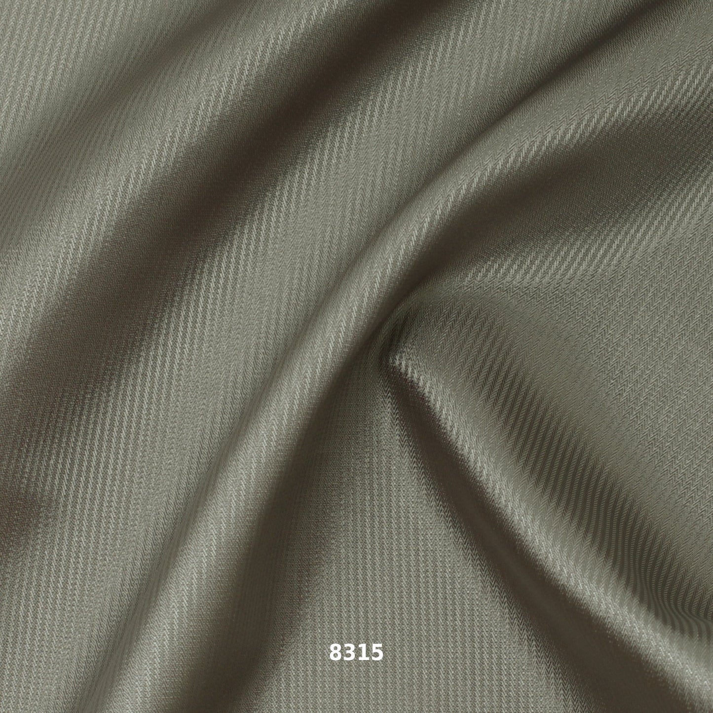 8517 | Doublure à rayures façonné