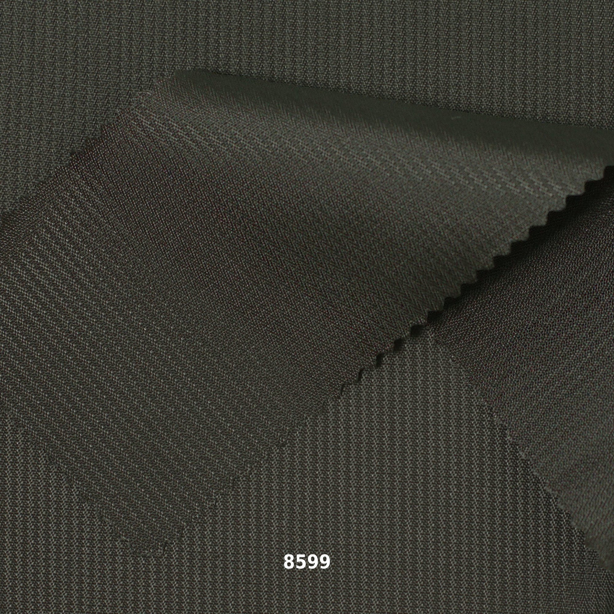 8517 | Doublure à Rayures Dobby