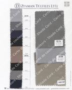 85186 | Doublure Façonné