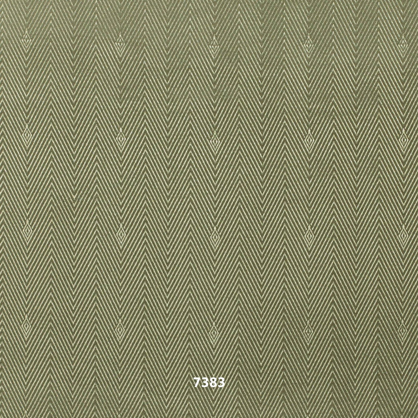 8525 | Diamond Herringbone Dobby