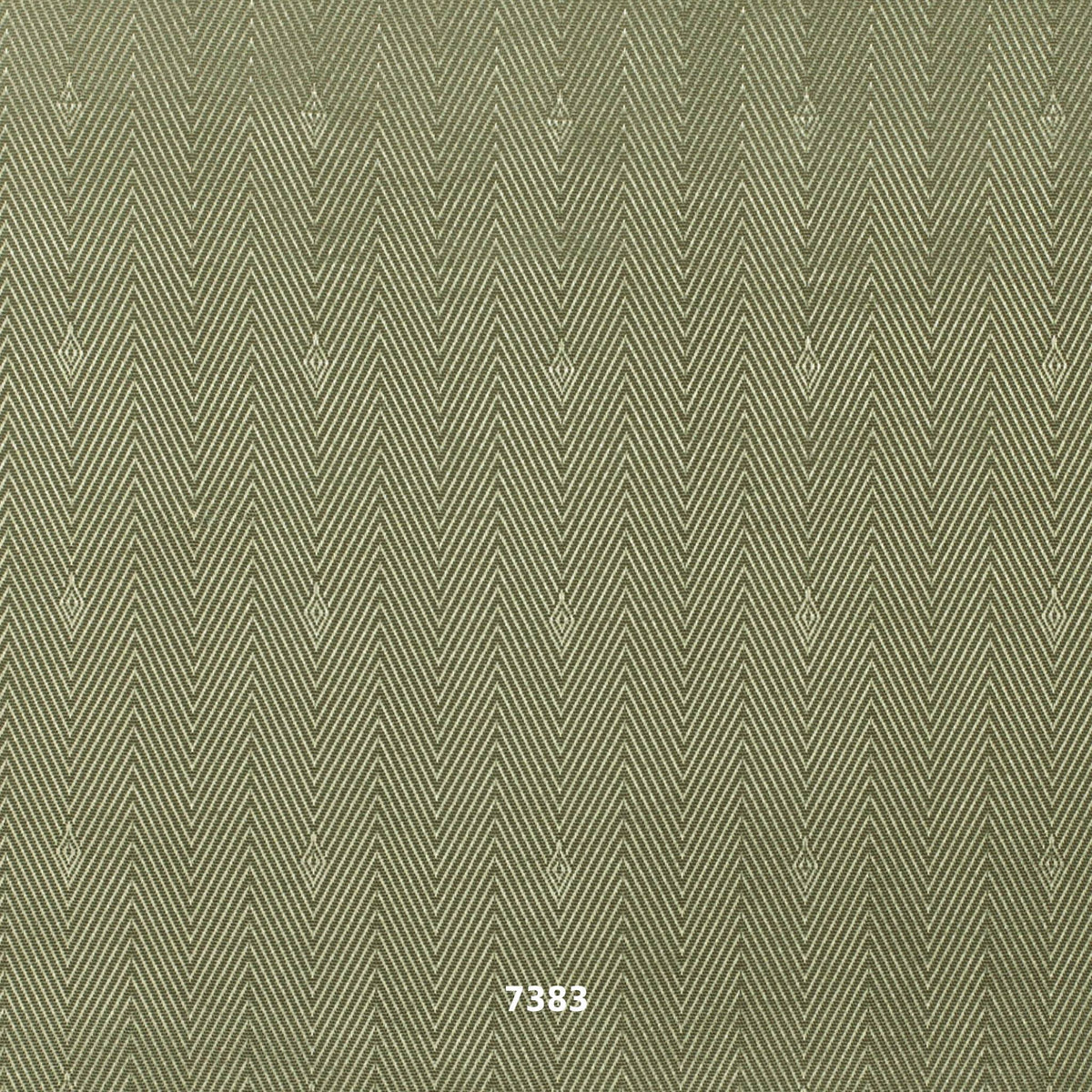 8525 | Diamond Herringbone Dobby
