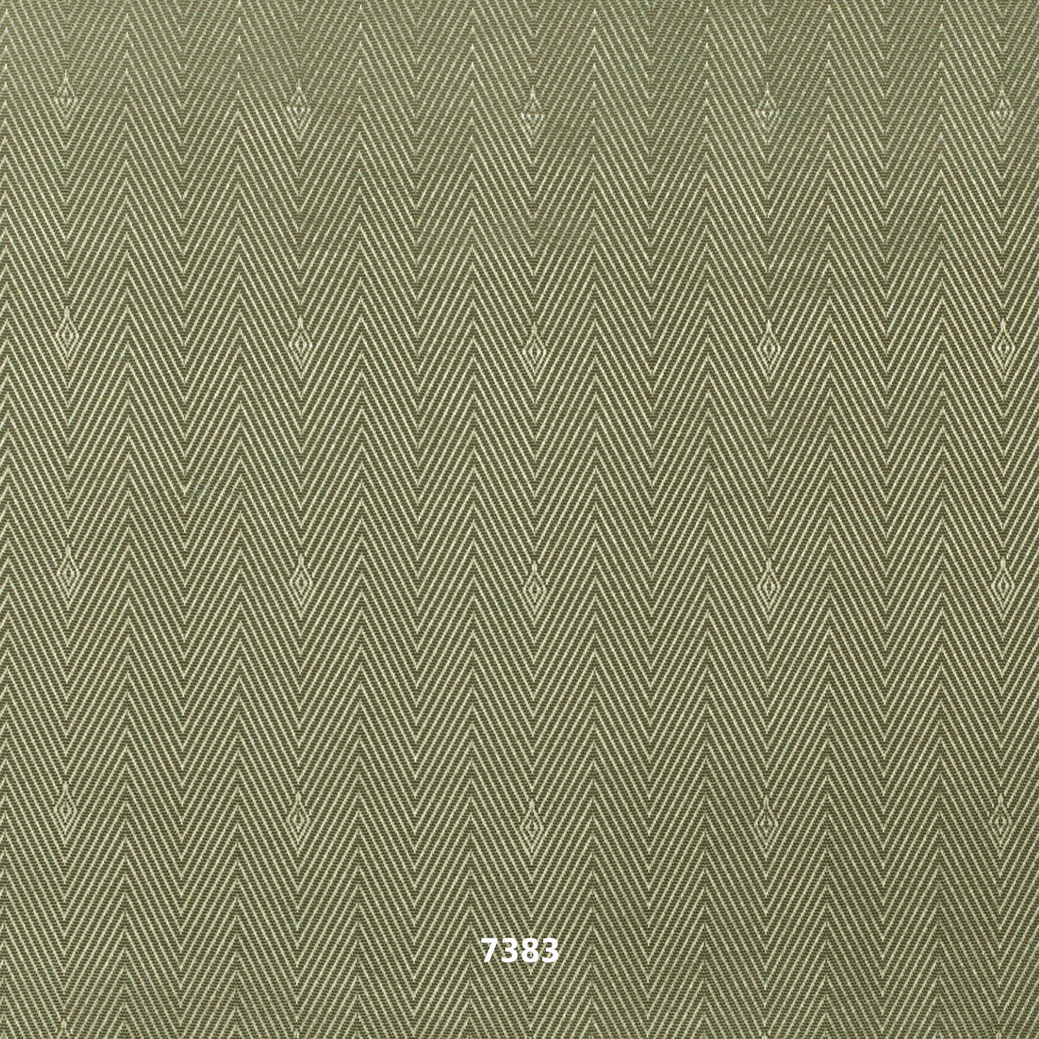 8525 | Diamond Herringbone Dobby