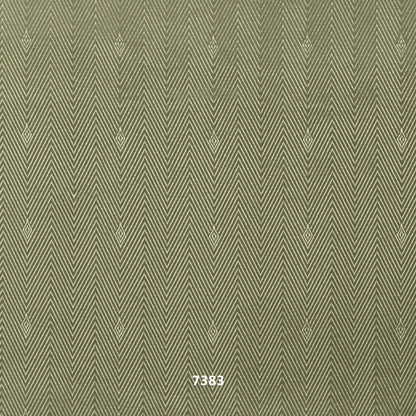 8525 | Dobby en Chevron en Diamant
